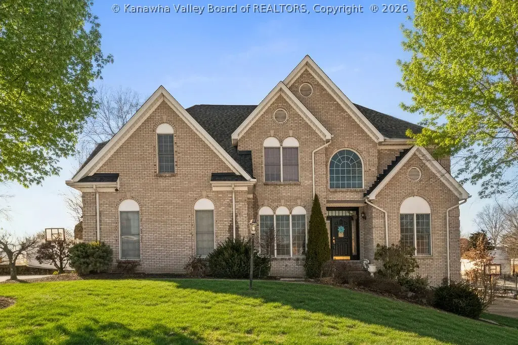 129 Leslie Drive, Scott Depot, WV 25560 - #1