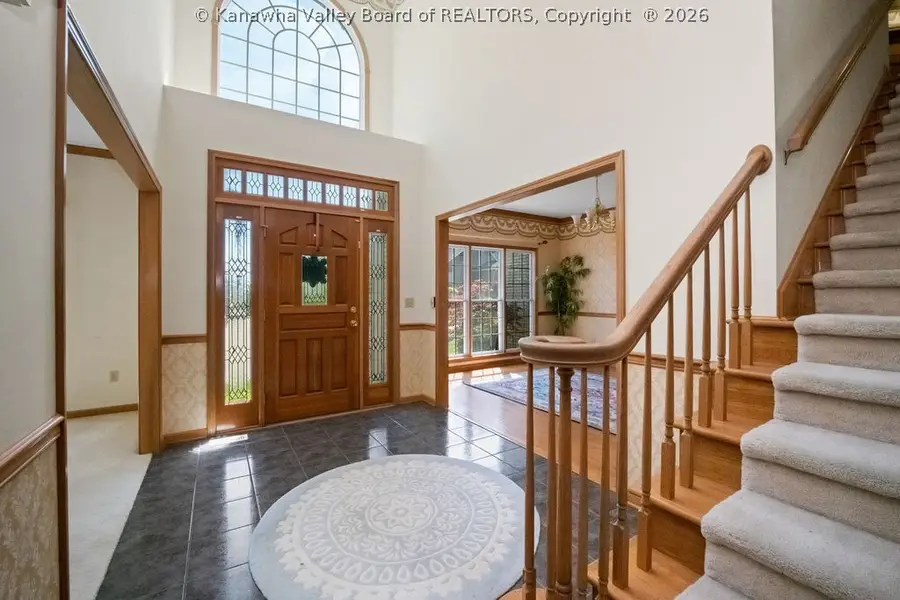 129 Leslie Drive, Scott Depot, WV 25560 - #2