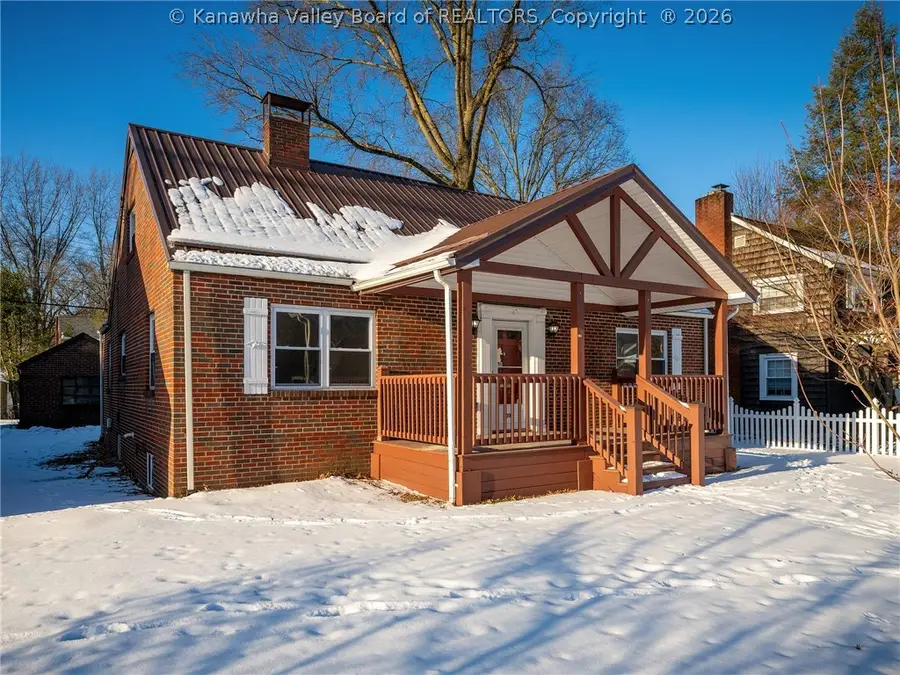 5009 Virginia Avenue, Charleston, WV 25304 - #2