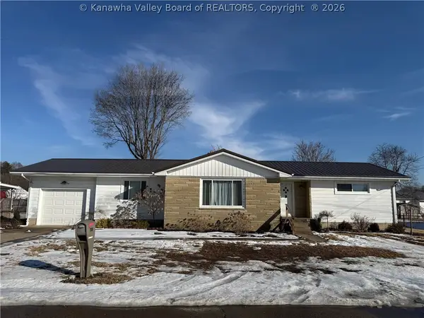 2808 Meadowbrook Drive, Point Pleasant, WV 25550