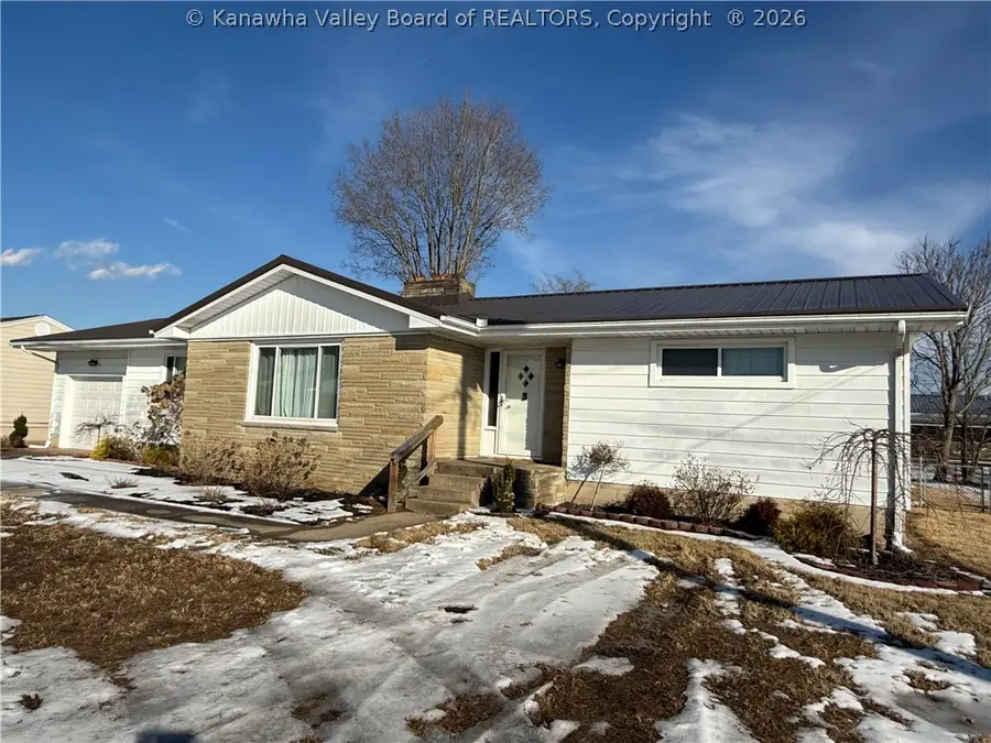 2808 Meadowbrook Drive, Point Pleasant, WV 25550 - #2