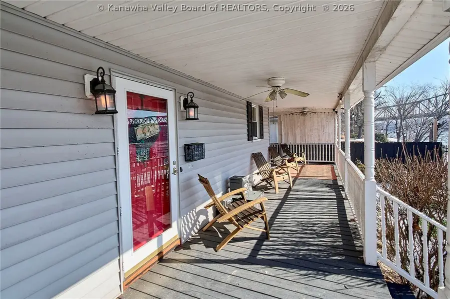 1118 Kanawha Avenue, Dunbar, WV 25064 - #2