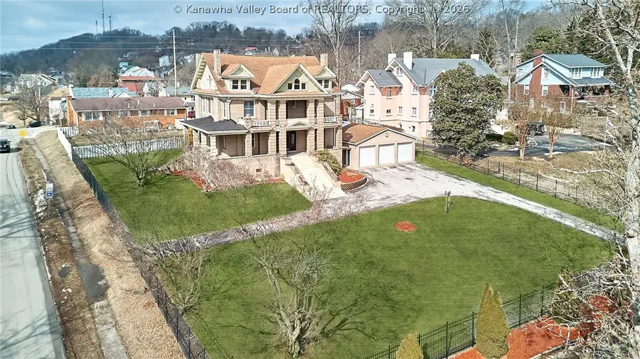 901 Edgewood Drive, Charleston, WV 25302 - #3