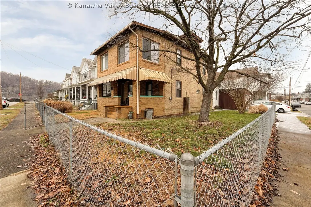 11 Ohio And 309 Berkeley Street, Charleston, WV 25302 - #1