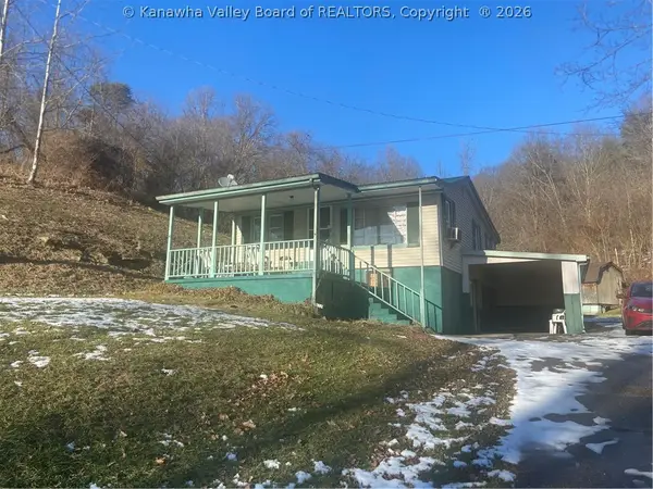 4970 Broad Run Road, Letart, WV 25253