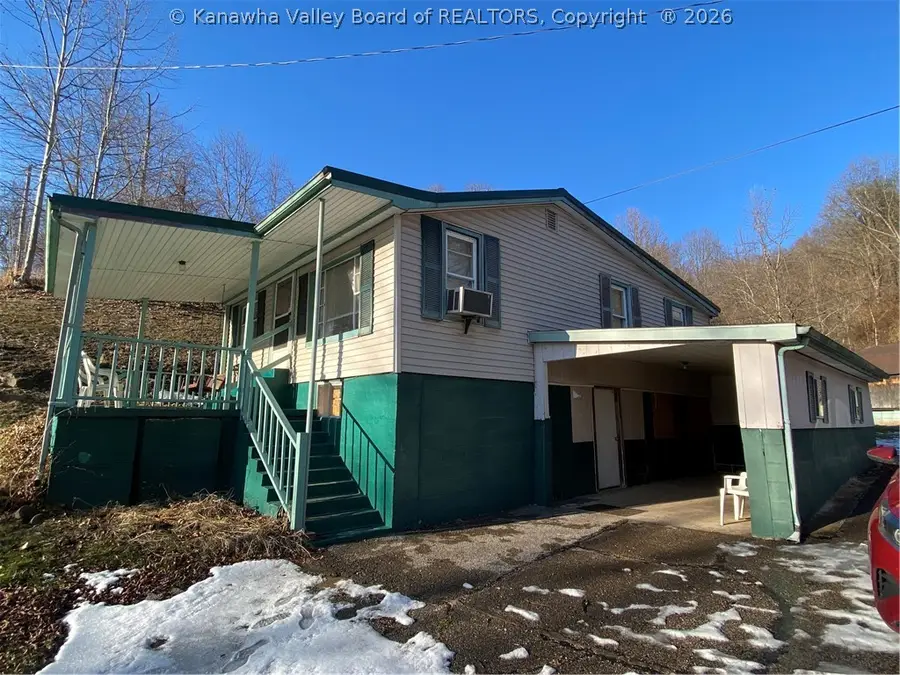 4970 Broad Run Road, Letart, WV 25253 - #2