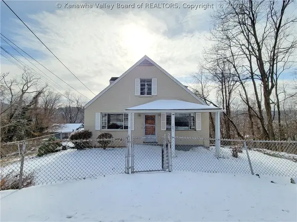 1601 Camden Drive, Charleston, WV 25302