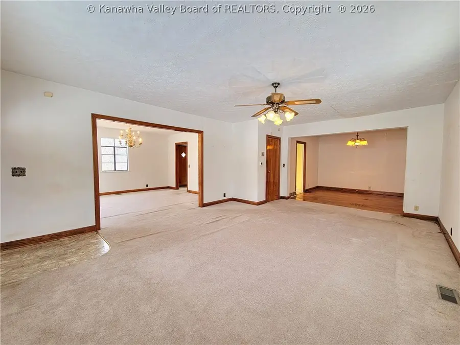 1601 Camden Drive, Charleston, WV 25302 - #3