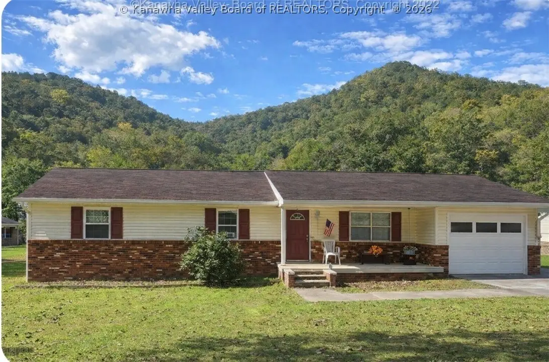 147 Baby Farms Road, Danville, WV 25053 - #1