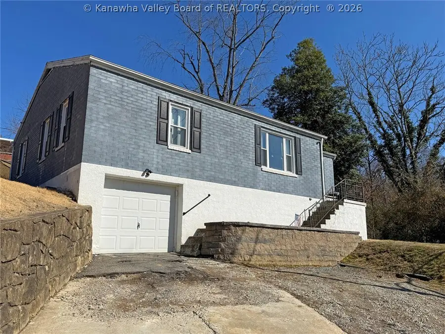 1716 Dudley Drive, Charleston, WV 25311 - #3