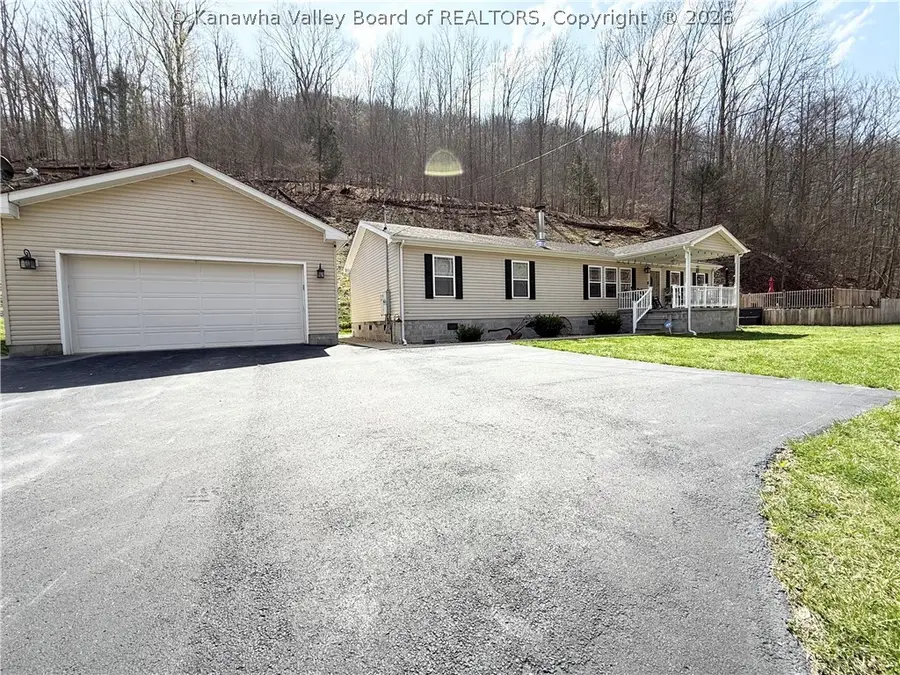 1145 Cameo Road, Spurlockville, WV 25565 - #2