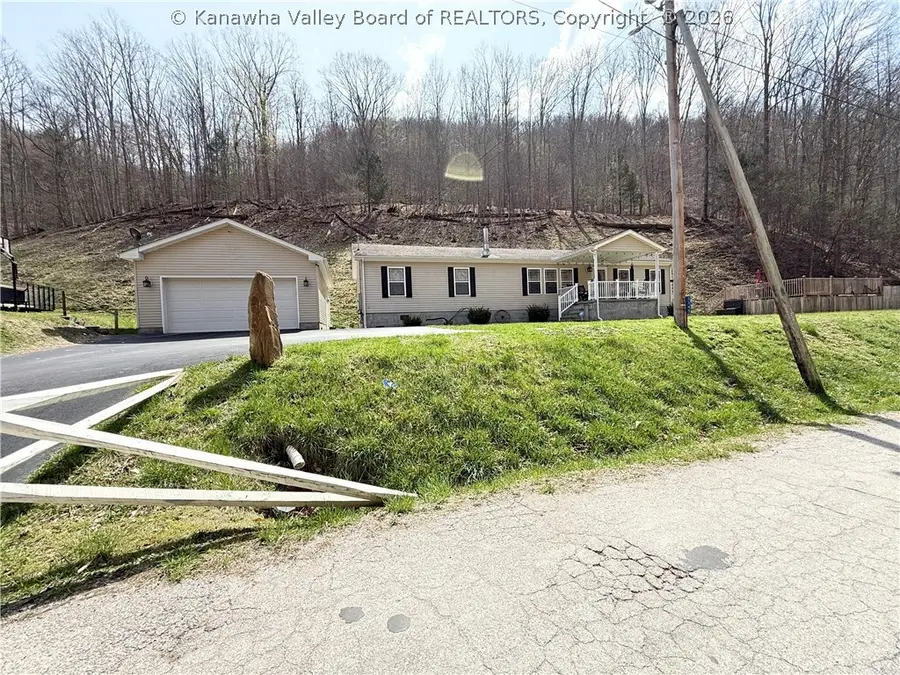 1145 Cameo Road, Spurlockville, WV 25565 - #3