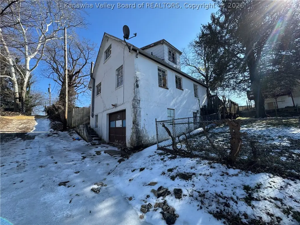 1902 Enslow Avenue, Huntington, WV 25701 - #1