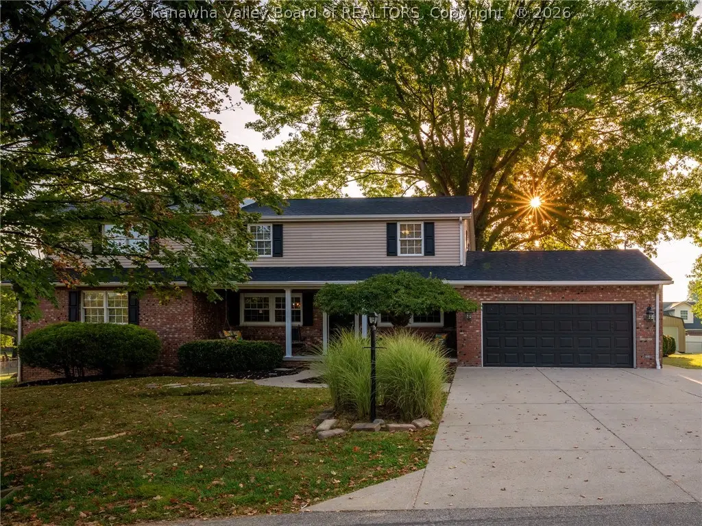 149 Beechwood Estates Drive, Scott Depot, WV 25560 - #1