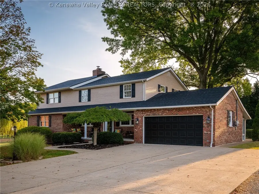 149 Beechwood Estates Drive, Scott Depot, WV 25560 - #2