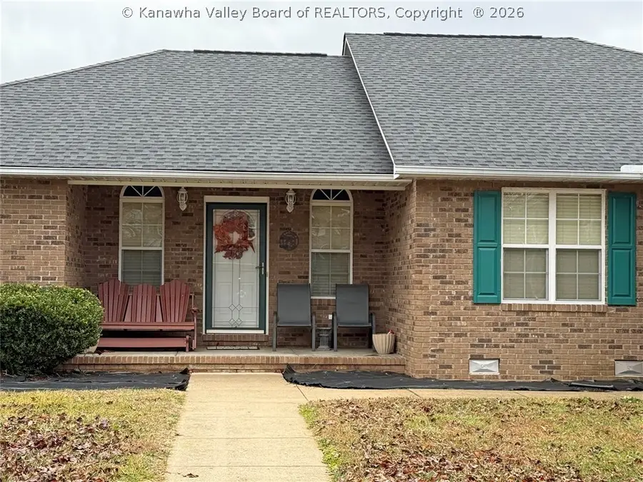 230 Frazier Way, Scott Depot, WV 25560 - #2