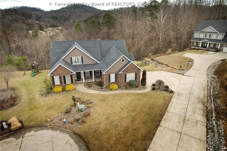 561 Wynterhall Lane, South Charleston, WV 25309 - #3