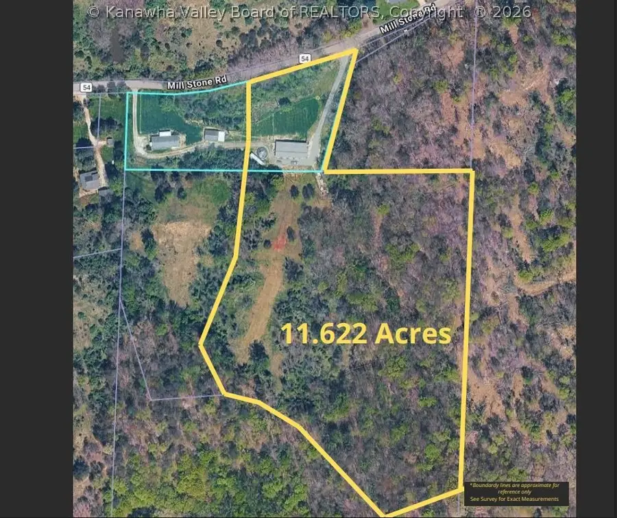 6021 Wood School Road, Gallipolis Ferry, WV 25515 - #2