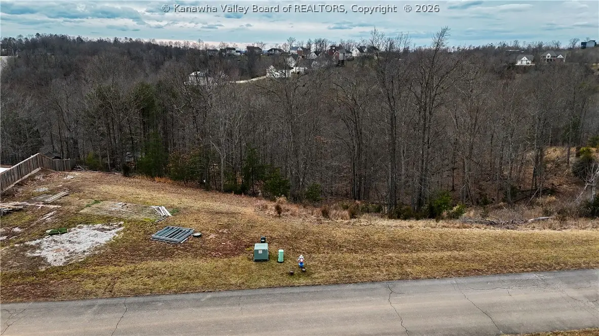 Lot 448 Aviators Point, Eleanor, WV 25070 - #1