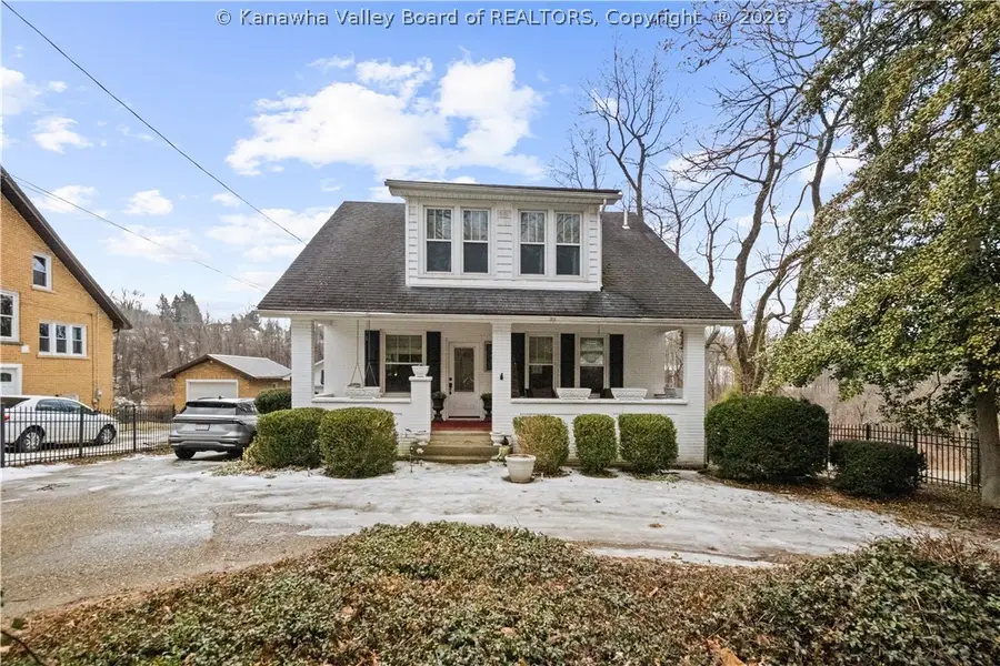 234 Oakwood Road, Charleston, WV 25314 - #2