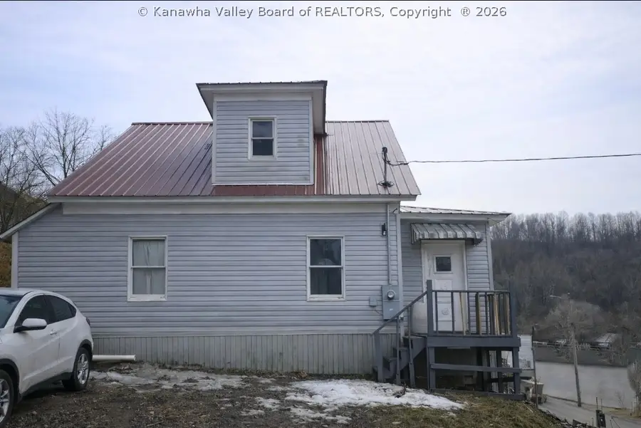 86 Water Street, Salem, WV 26426 - #3