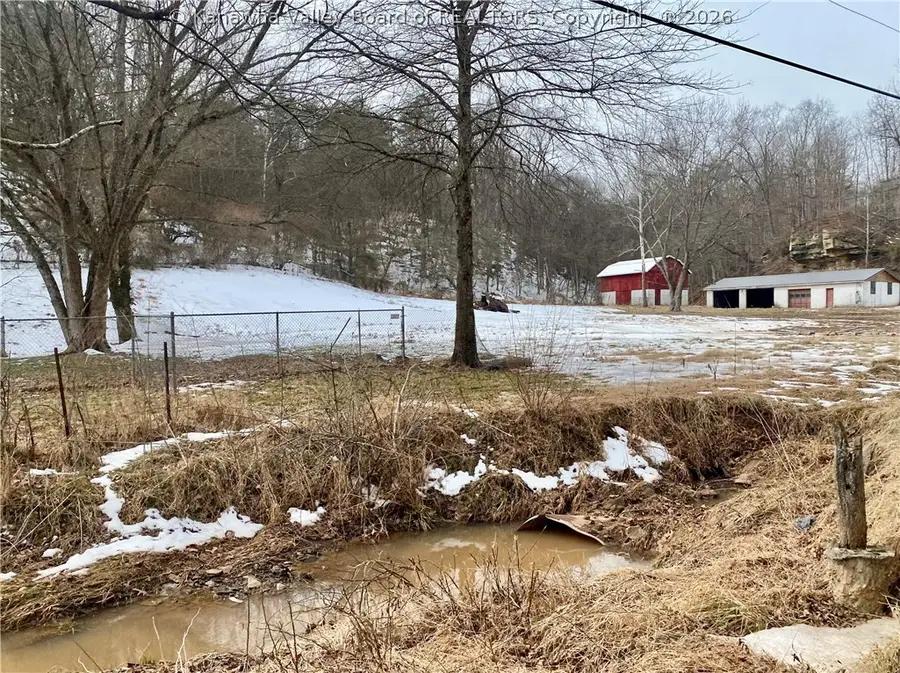 309 Hemlock Road, Western, WV 26264 - #2