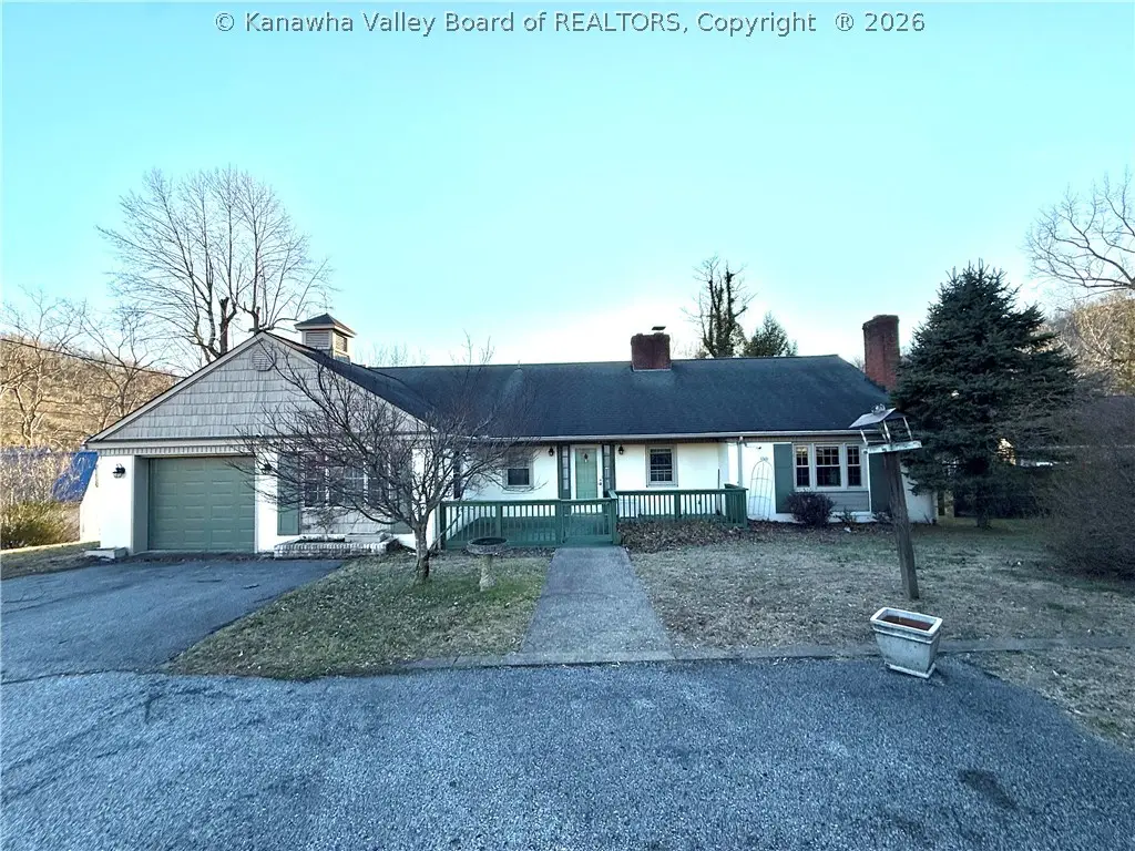 225 Smarr Court, Madison, WV 25130 - #1