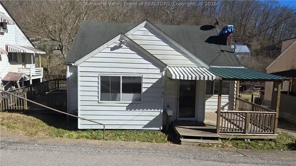 2323 Zabel Drive, Charleston, WV 25387