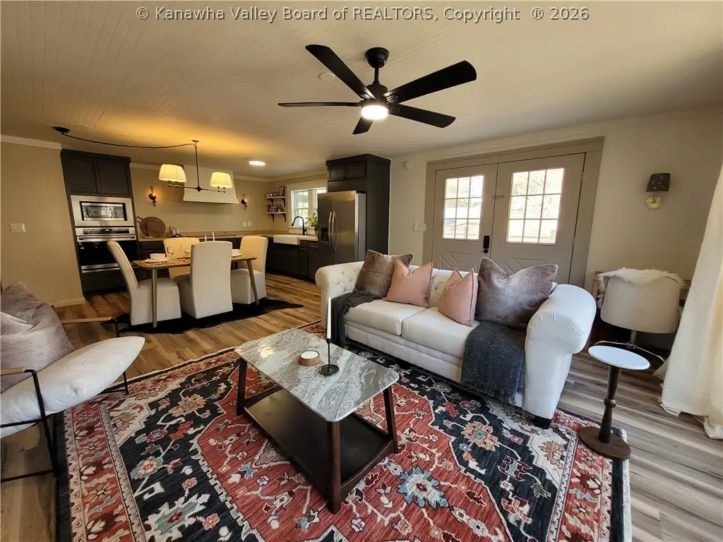 1662 Connell Road, Charleston, WV 25314 - #1