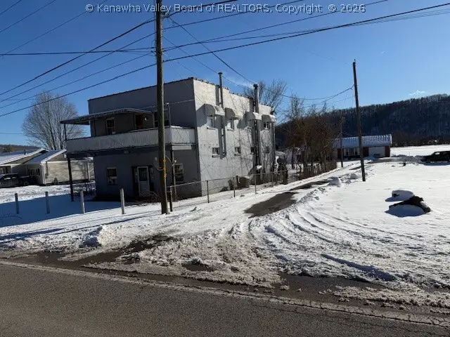 11001 Charleston Road, Red House, WV 25168 - #2