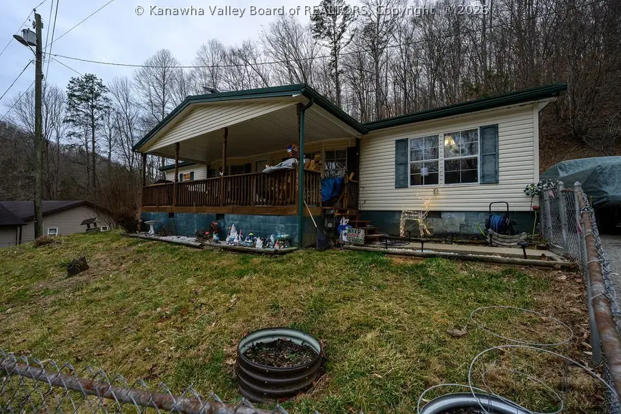 153 Everett Hager Road, Chapmanville, WV 25508 - #3
