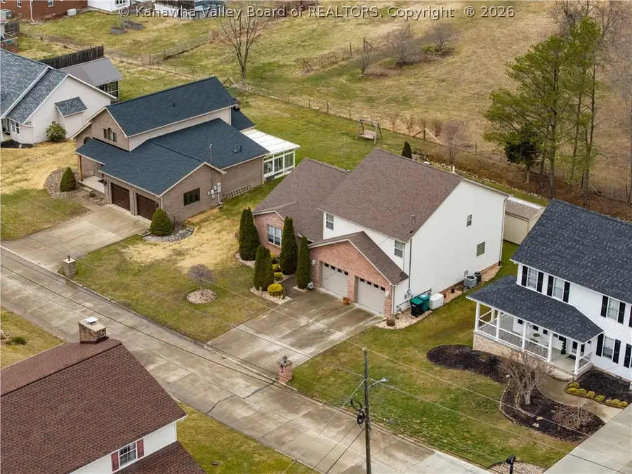 139 Ralph Drive, Hurricane, WV 25526 - #3