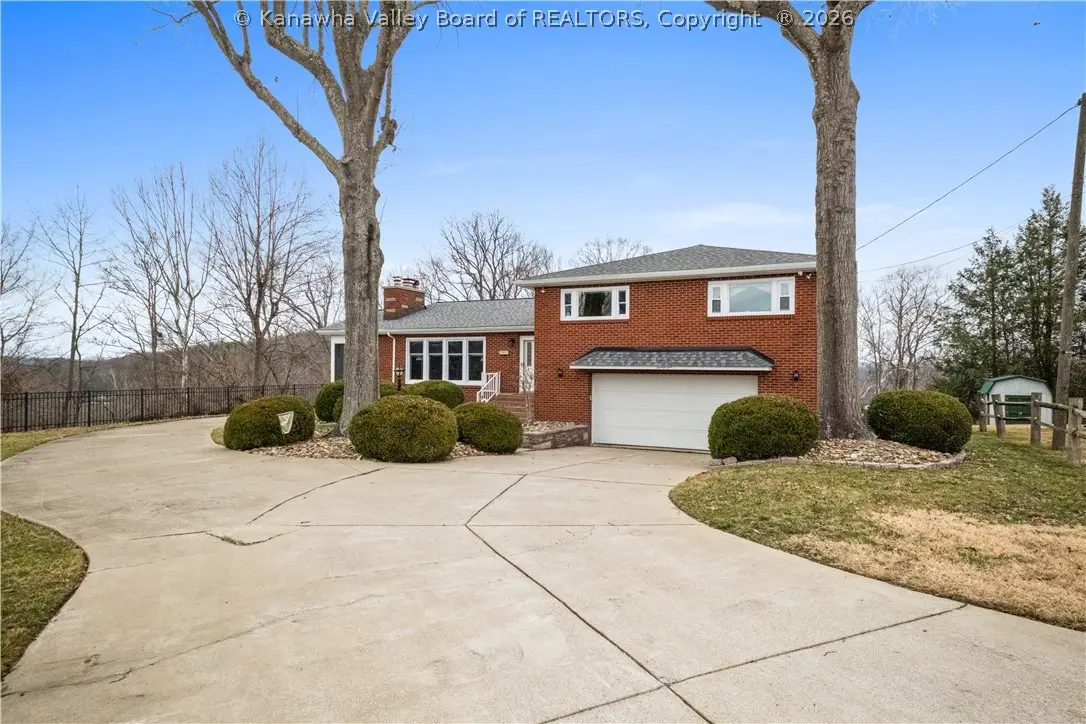 21 Aliff Lane, Saint Albans, WV 25177 - #1