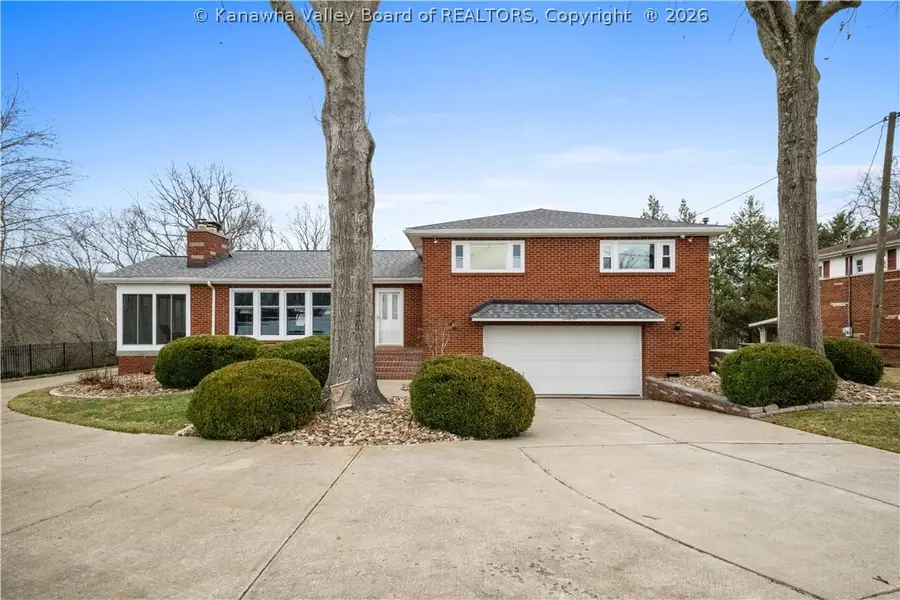 21 Aliff Lane, Saint Albans, WV 25177 - #2