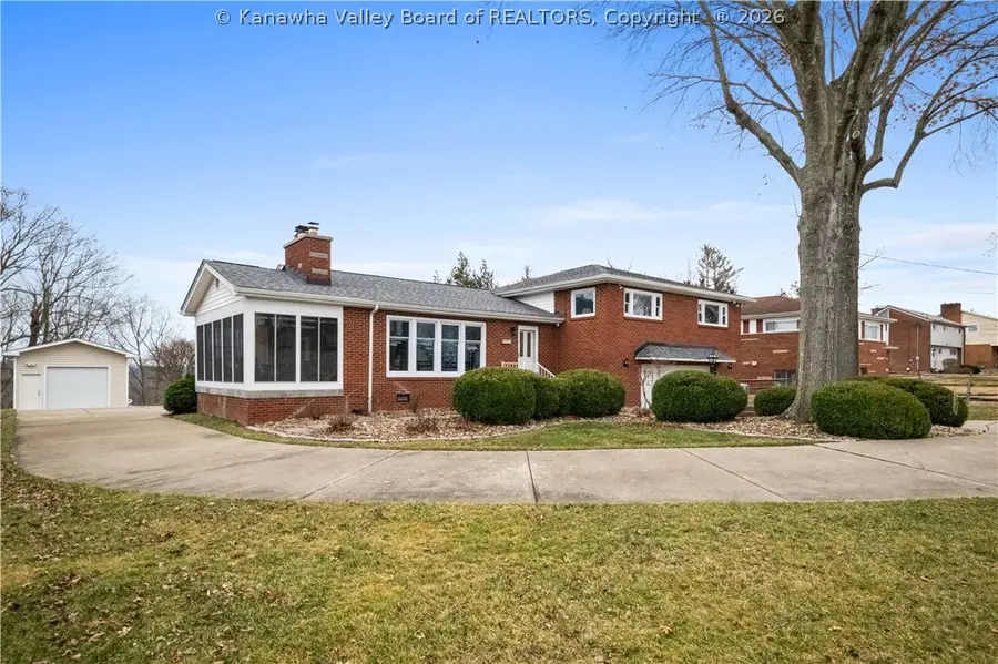 21 Aliff Lane, Saint Albans, WV 25177 - #3