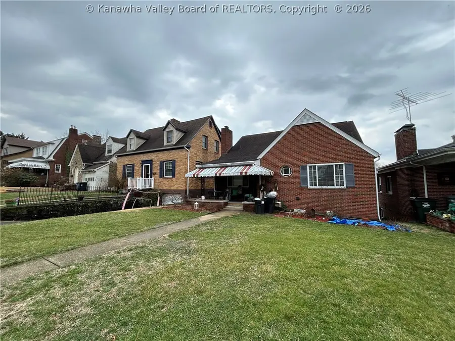 609 South Terrace, Huntington, WV 25705 - #2