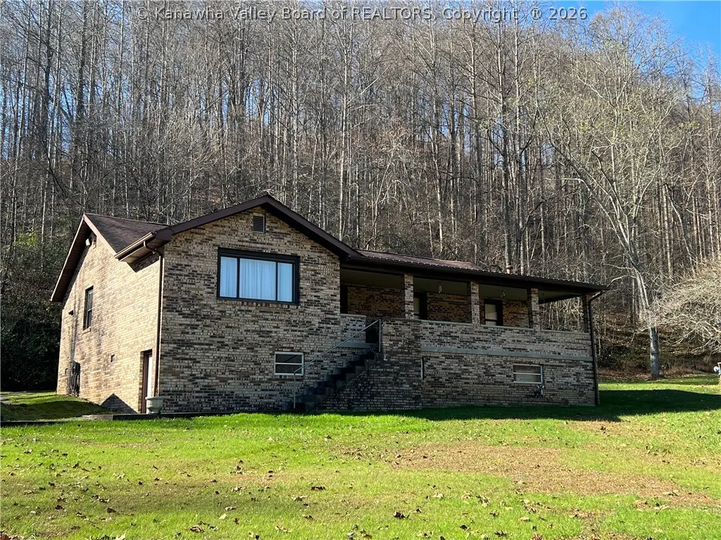 234 Miller Lane, Danville, WV 25053 - #1