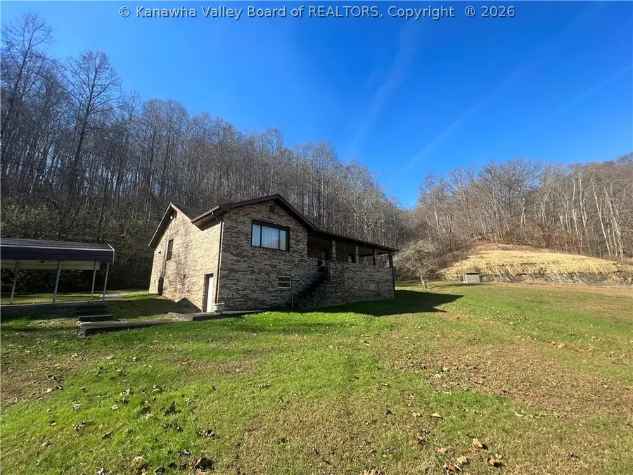 234 Miller Lane, Danville, WV 25053 - #2