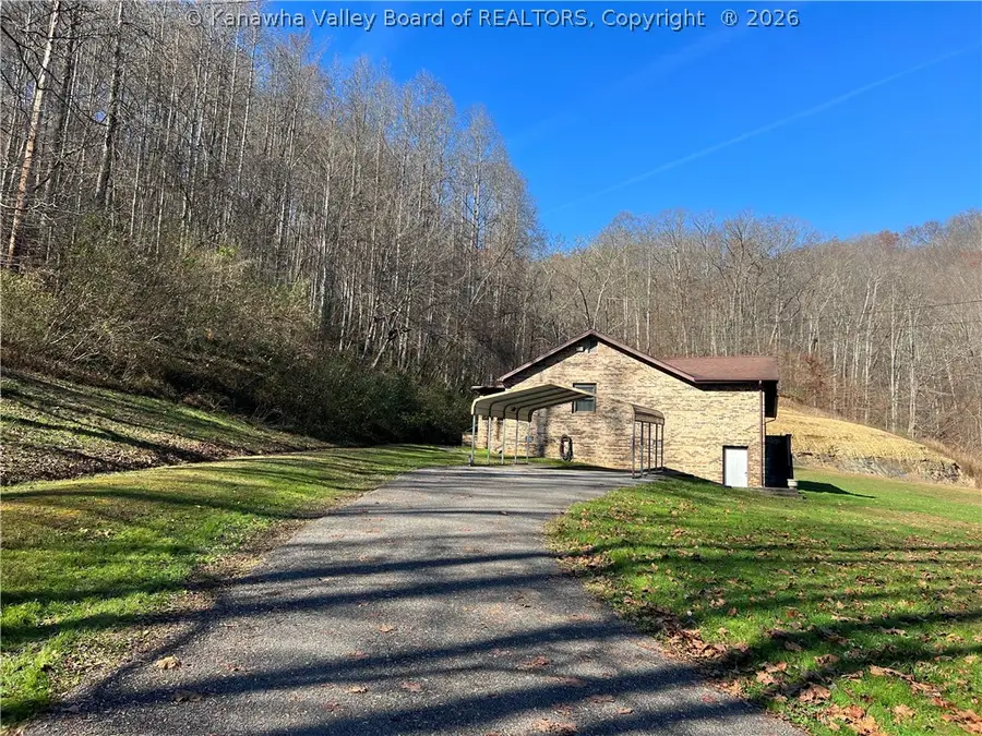 234 Miller Lane, Danville, WV 25053 - #3