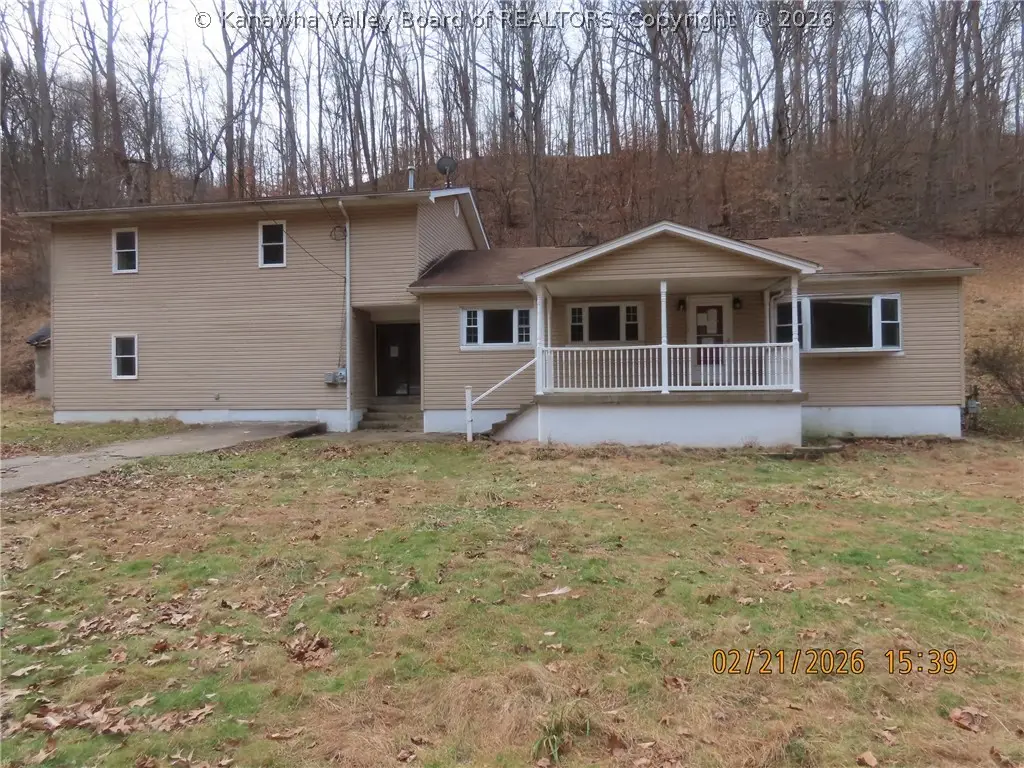 2122 Valley Grove Road, Charleston, WV 25311 - #1