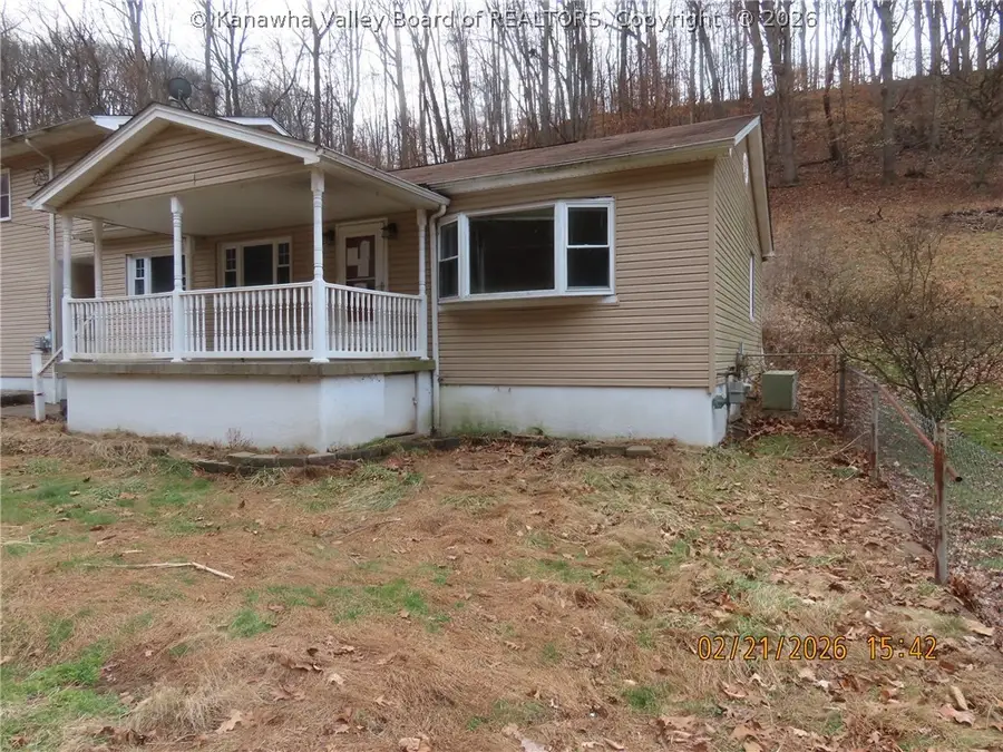 2122 Valley Grove Road, Charleston, WV 25311 - #2