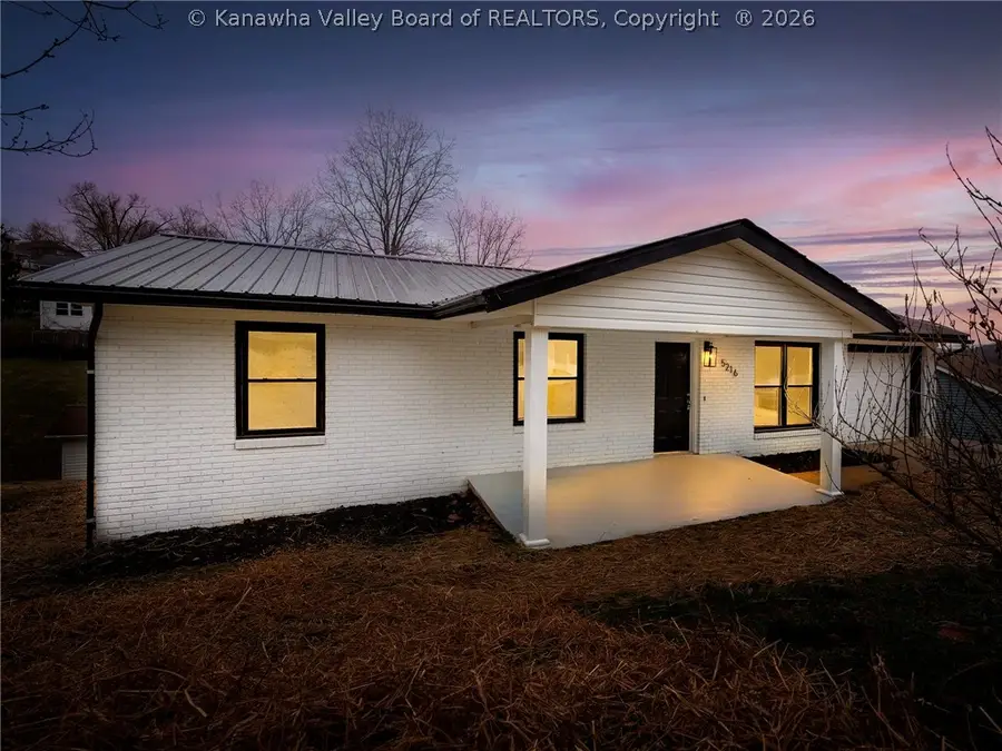 5216 Bethany Drive, Charleston, WV 25313 - #2