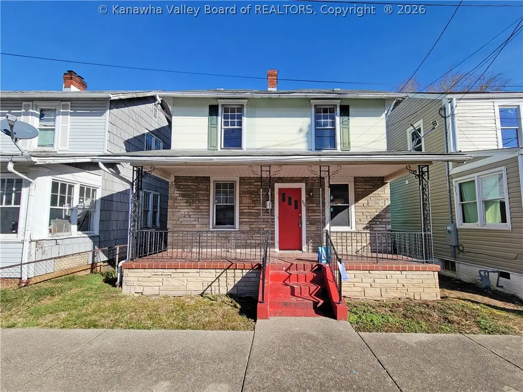 602 Main Street, Charleston, WV 25302 - #1