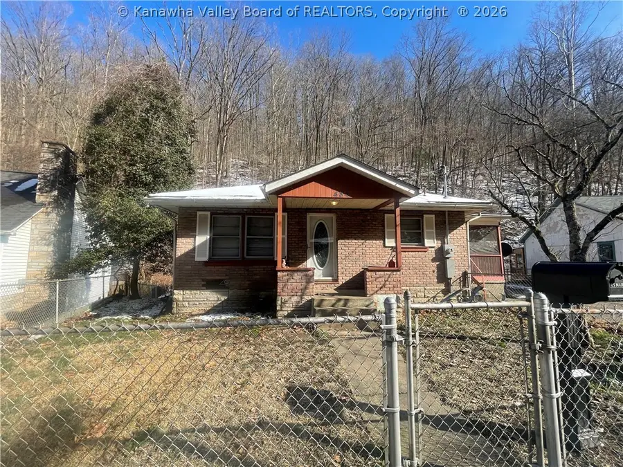 484 S Ruffner Road, Charleston, WV 25314 - #2