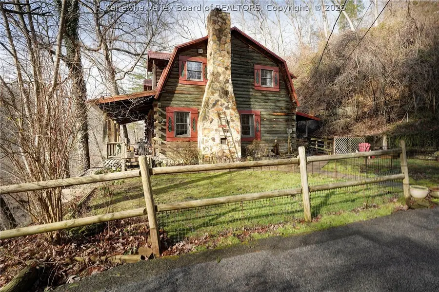 578 Mile Fork Road, Charleston, WV 25312 - #2