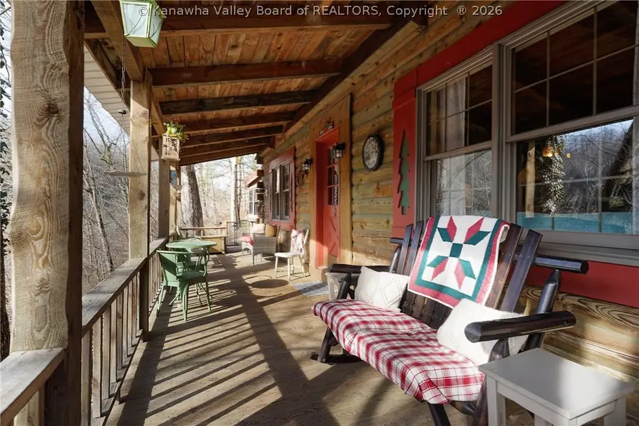 578 Mile Fork Road, Charleston, WV 25312 - #3