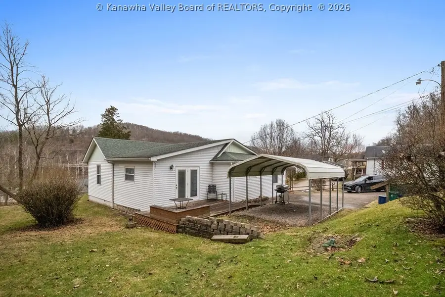 224 Easter Road, Nitro, WV 25143 - #3
