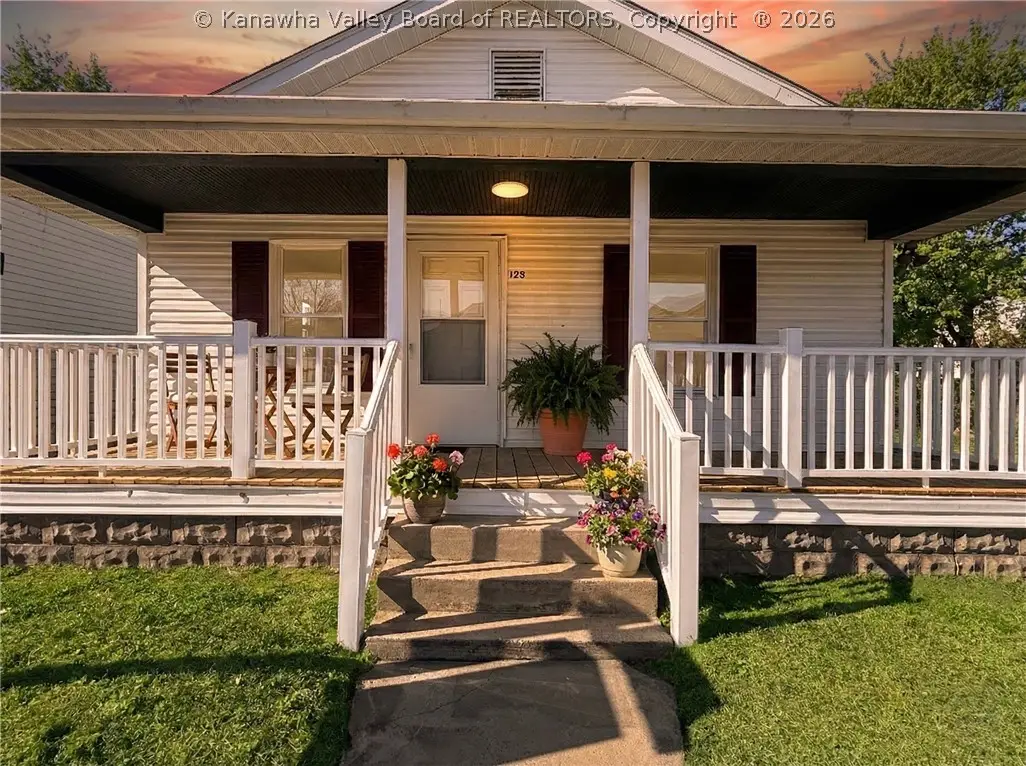 123 10th Avenue, South Charleston, WV 25303 - #1