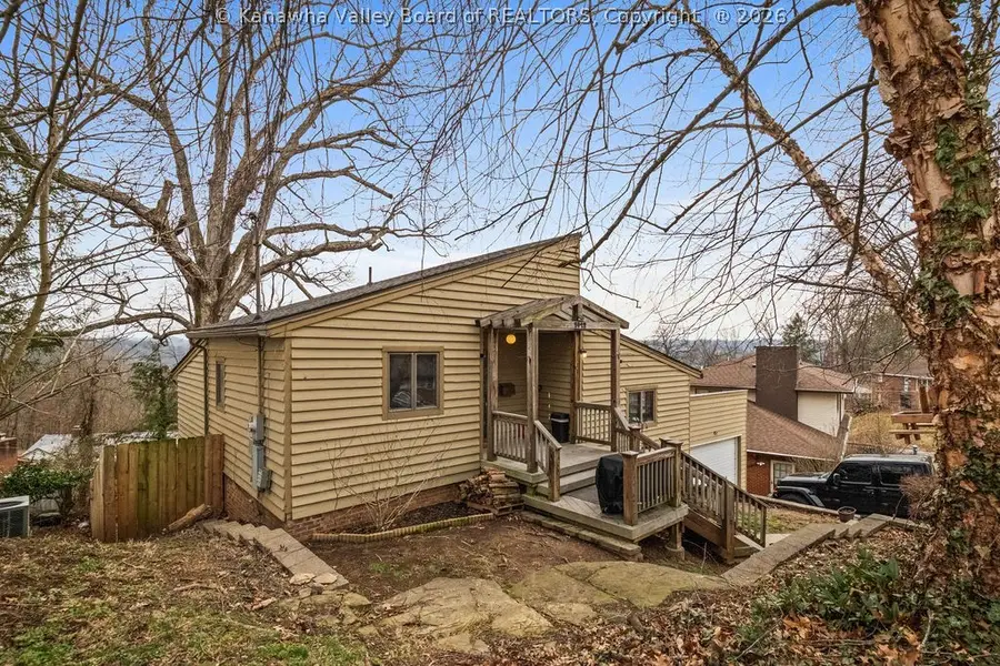 1412 Viewmont Drive, Charleston, WV 25302 - #2