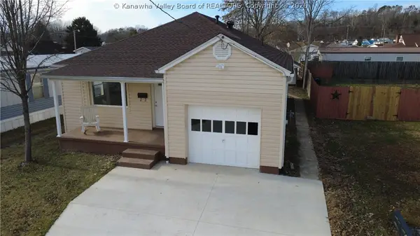 1246 Washington Avenue, Milton, WV 25541